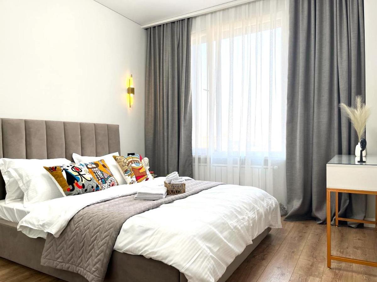 3х-комнатная бизнес класса Apartment *