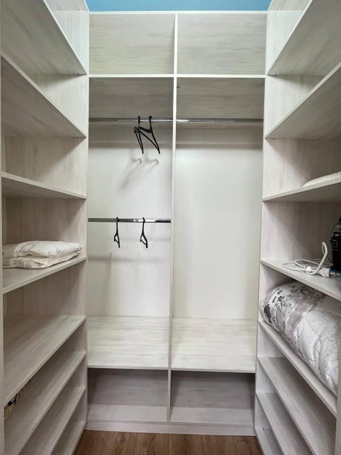 Apartment 3х-комнатная бизнес класса