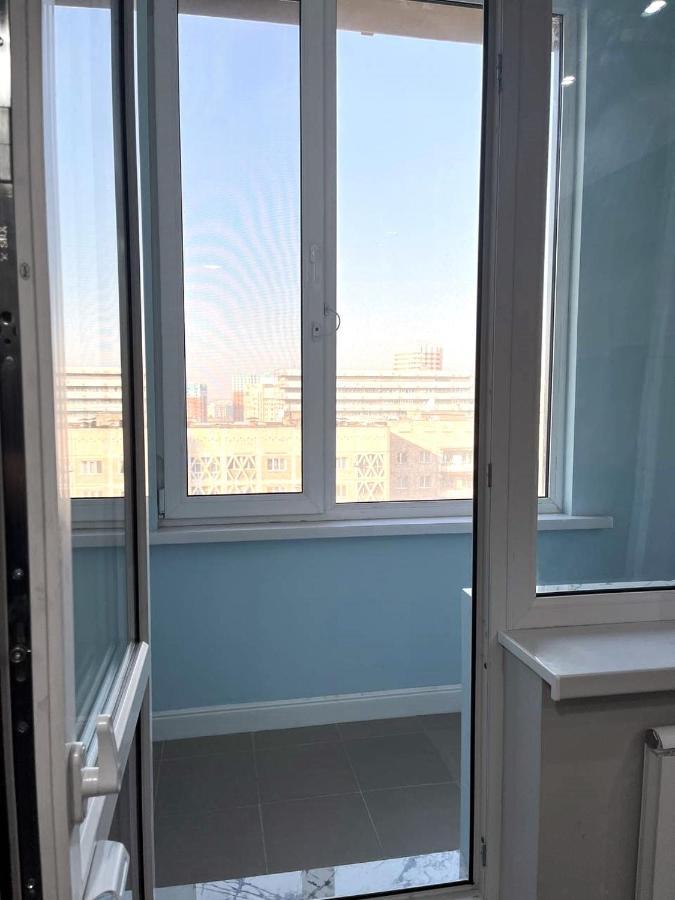 Apartment 3х-комнатная бизнес класса Almaty
