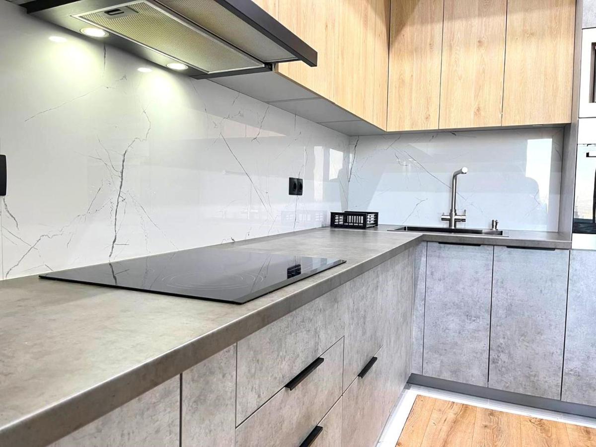 3х-комнатная бизнес класса Apartment Almaty
