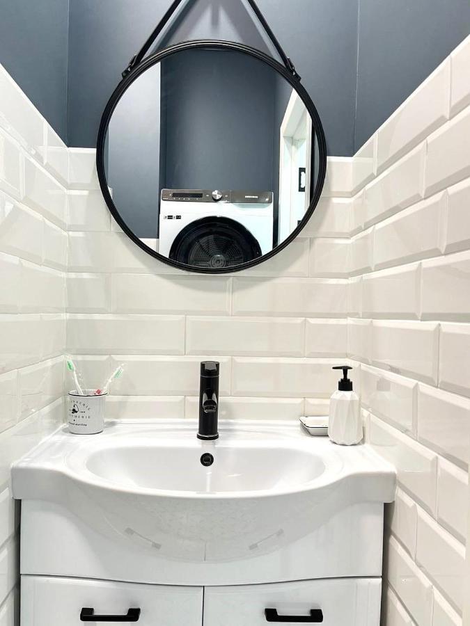 Apartment 3х-комнатная бизнес класса Almaty