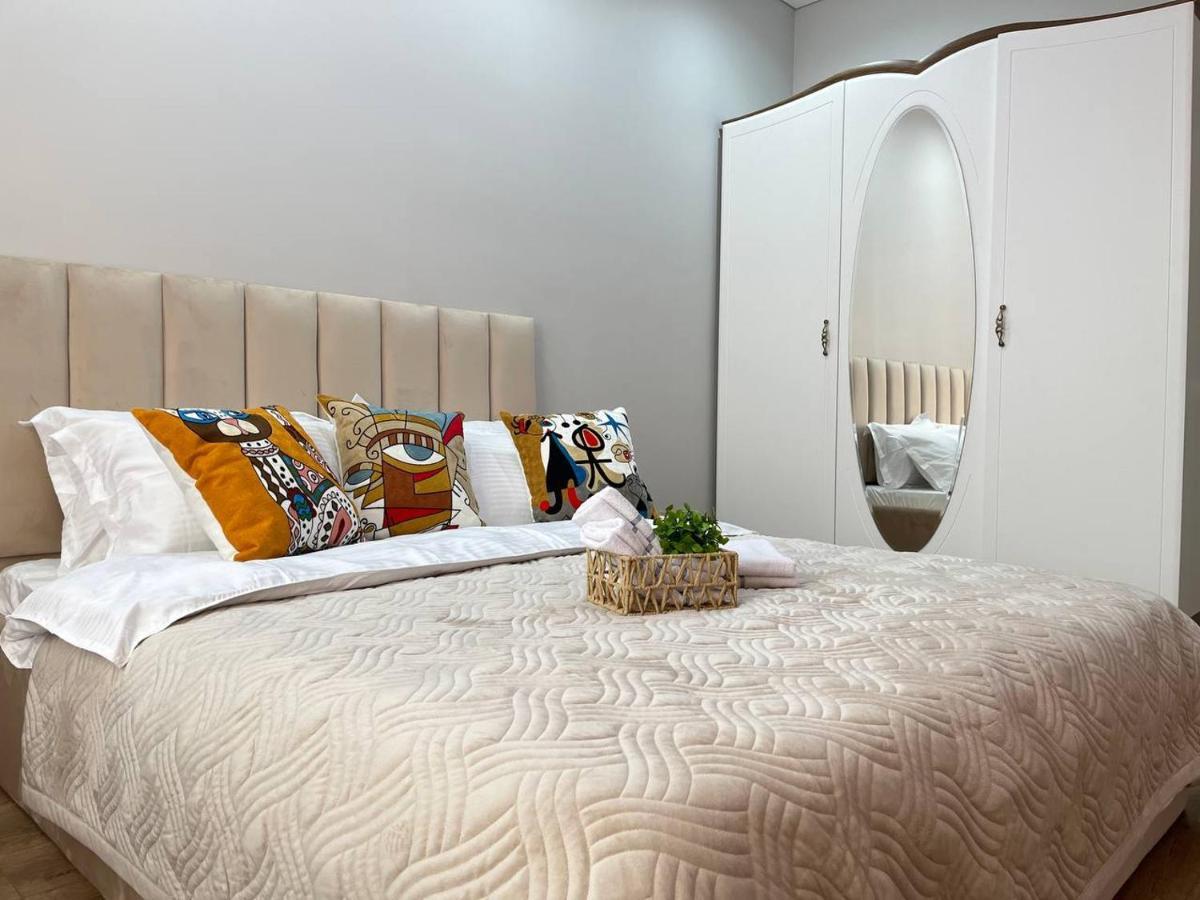 3х-комнатная бизнес класса Apartment *