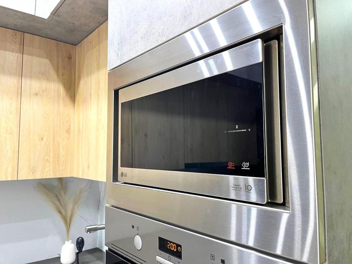 Apartment 3х-комнатная бизнес класса
